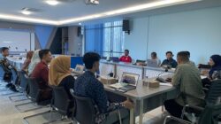 UNHASA Tingkatkan Daya Saing Prodi Ilmu Keolahragaan Lewat Benchmarking