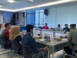 UNHASA Genggong Tingkatkan Daya Saing Prodi Ilmu Keolahragaan Lewat Benchmarking