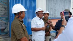 Stok Beras Melimpah dan Terjamin, Komisi VIII DPR RI Apresiasi Kinerja Pengelolaan Stok Pangan Bulog