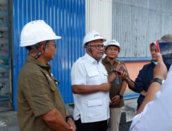 Stok Beras Melimpah dan Terjamin, Komisi VIII DPR RI Apresiasi Kinerja Pengelolaan Stok Pangan Bulog