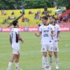 Tandang Lawan Semen Padang, Persik Kediri Torehkan Point Penuh