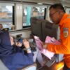 KAI Daop 7 Madiun Gandeng Komunitas Pencinta KA Gelar Kampanye Anti Pelecehan Seksual