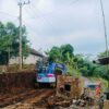 Jalur Alternatif Jalan Longsor Tiris Mulai Dibangun, Mobilitas Warga Segera Pulih
