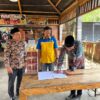 Perkuat Kompetensi Mahasiswa, UNHASA Kerja Sama dengan Songa Arung Jeram