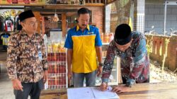 Perkuat Kompetensi Mahasiswa, UNHASA Kerja Sama dengan Songa Arung Jeram