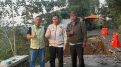 Pemkab Probolinggo Buka Jalur Alternatif Tiris–Krucil, Pembebasan Lahan Dilakukan Secara Swadaya