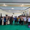 UNZAH Genggong Jalin Kerja Sama dengan STAIAS Situbondo