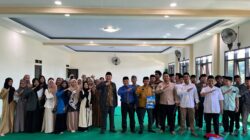UNZAH Genggong Jalin Kerja Sama dengan STAIAS Situbondo