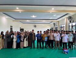 UNZAH Genggong Jalin Kerja Sama dengan STAIAS Situbondo