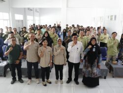 Kolaborasi ABDIMAS Unhasa dan UPN Veteran Jatim Perkuat Sinergi Pengabdian Masyarakat