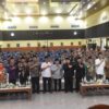 Sertijab Kepala MTsN 1 Kota Kediri, Gus Qowim Dorong Inovasi Pendidikan