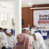 Donor Darah di Kampus UNHASA, Bentuk Kepedulian untuk Kemanusiaan