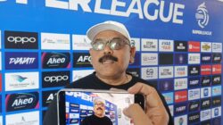 Kontongi Izin Kepolisian, Panpel Persik Kediri Sediakan 8 Ribu Tiket untuk Laga Kontra Persija Jakarta