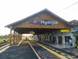 KAI Daop 7 Madiun Imbau Penumpang Atur Waktu Keberangkatan Terkait Kunjungan Kerja Presiden RI