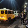 Polres Probolinggo Perketat Pengamanan Wisata Bromo Saat Libur Panjang