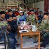 Sukses Dongkrak Ekonomi Warga, Program KDKMP Kabupaten Kediri Usung Semangat Padat Karya