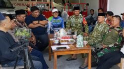Sukses Dongkrak Ekonomi Warga, Program KDKMP Kabupaten Kediri Usung Semangat Padat Karya