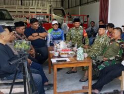 Sukses Dongkrak Ekonomi Warga, Program KDKMP Kabupaten Kediri Usung Semangat Padat Karya