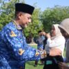 Halo Sae Resmi Diluncurkan, Aduan Warga Kini Terhubung AI dan Command Center