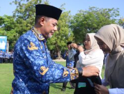 Halo Sae Resmi Diluncurkan, Aduan Warga Kini Terhubung AI dan Command Center