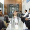 MGBK MA Kabupaten Probolinggo Jajaki Kerja Sama dengan UNHASA untuk Penguatan Peran Guru BK
