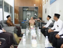 MGBK MA Kabupaten Probolinggo Jajaki Kerja Sama dengan UNHASA untuk Penguatan Peran Guru BK