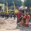 Arak Tebu Manten, PG Meritjan Kediri Inginkan Musim Giling Tahun Ini Melimpah