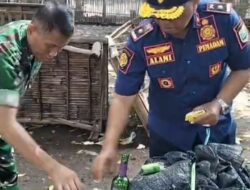 Respon Cepat Aduan Masyarakat. Gus Haris Perangi Judi, Kades Tanjungrejo Diminta Tutup Seluruh Aktivitas Perjudian