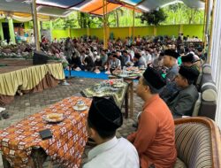 Pascasarjana UNZAH Serahkan SK MoU kepada Yayasan Bustanul Ulum Ranuyoso
