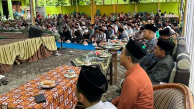 Pascasarjana UNZAH Serahkan SK MoU kepada Yayasan Bustanul Ulum Ranuyoso