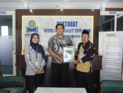 UNHASA Genggong Jalin Kerja Sama dengan RS Rizani Paiton, Buka Peluang Magang dan PKL bagi Mahasiswa