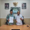 UNHASA dan Pemkab Lumajang Bahas Perpanjangan Kerja Sama, Perkuat Sinergi Pengembangan Tri Dharma Perguruan Tinggi