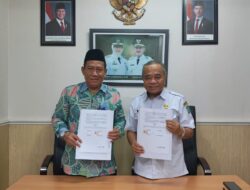 UNHASA dan Pemkab Lumajang Bahas Perpanjangan Kerja Sama, Perkuat Sinergi Pengembangan Tri Dharma Perguruan Tinggi