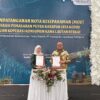 Menteri Koperasi Apresiasi Sinergi Dua Koperasi untuk Perkuat Pasokan Tebu Industri Gula di Kediri