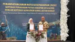 Menteri Koperasi Apresiasi Sinergi Dua Koperasi untuk Perkuat Pasokan Tebu Industri Gula di Kediri