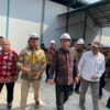 HKTI Kabupaten Kediri dan Menteri Koperasi RI Apresiasi Kerjasama Koppem Raharja dan Koperasi Kana