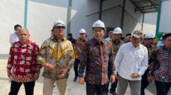 HKTI Kabupaten Kediri dan Menteri Koperasi RI Apresiasi Kerjasama Koppem Raharja dan Koperasi Kana