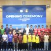 Liga Persik Kediri 2026 Resmi Digelar, Jadi Fondasi Pembinaan Talenta Muda Sepak Bola Kediri Raya