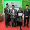 Mahasiswi UNZAH Genggong Raih Medali Emas Olimpiade Sains Nasional Bidang Bahasa Indonesia