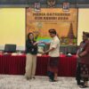 OJK Kediri Dorong Sinergi Media Dalam Pengembangan Pariwisata dan Ekonomi Kreatif