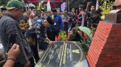 Situs Ndalem Pojok Kediri Gelar Ruwat Agung Soekarno: Kembali kepada Jati Diri Bangsa Wujudkan Misi Asta Cita Presiden Prabowo Subianto