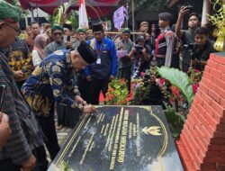 Situs Ndalem Pojok Kediri Gelar Ruwat Agung Soekarno: Kembali kepada Jati Diri Bangsa Wujudkan Misi Asta Cita Presiden Prabowo Subianto
