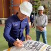 Dewan Komisaris PT SGN Kunker ke PG Meritjan Guna Monitoring dan Evaluasi Kinerja Pabrik