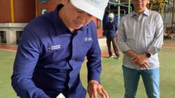 Dewan Komisaris PT SGN Kunker ke PG Meritjan Guna Monitoring dan Evaluasi Kinerja Pabrik