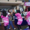 Juara 1 Bhayangkari Jatim Cup Rayon V, Tim Bhayangkari Cab. Kediri Tuntaskan Final dengan Sempurna