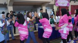 Juara 1 Bhayangkari Jatim Cup Rayon V, Tim Bhayangkari Cab. Kediri Tuntaskan Final dengan Sempurna