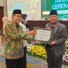 UNZAH Genggong Sabet Penghargaan Audit Mutu Internal Terbaik Tingkat Universitas se-Jawa Timur