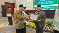 UNZAH Genggong Sabet Penghargaan Audit Mutu Internal Terbaik Tingkat Universitas se-Jawa Timur