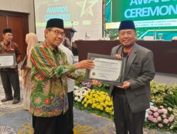 UNZAH Genggong Sabet Penghargaan Audit Mutu Internal Terbaik Tingkat Universitas se-Jawa Timur