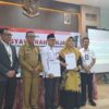 UNHASA dan PMI Kabupaten Probolinggo Perpanjang Kerja Sama Pengabdian Masyarakat dan Kegiatan Sosial